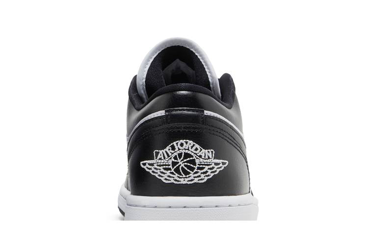 Air Jordan 1 Low Panda (2023) (Women's)