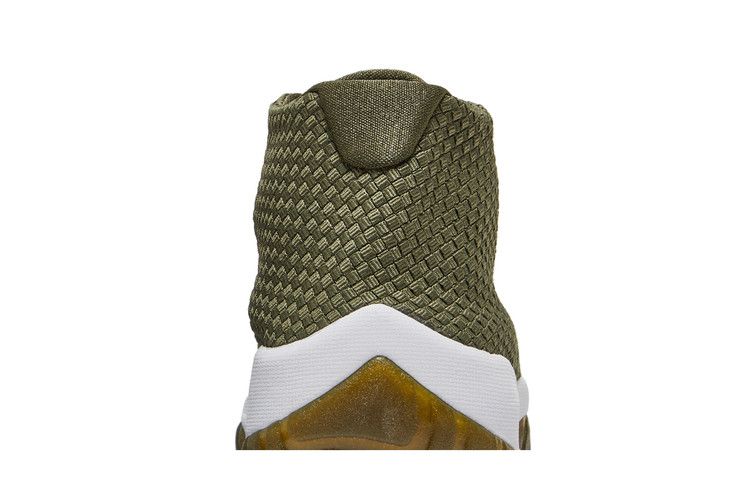 Air Jordan Future Iguana