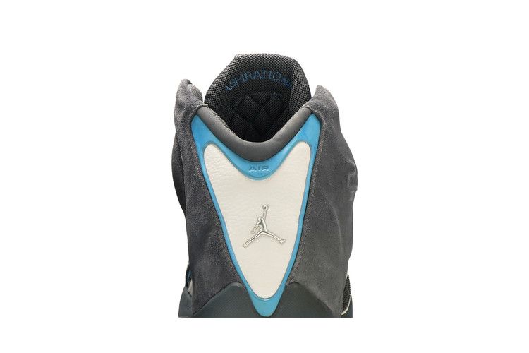 Air Jordan 21 OG Graphite