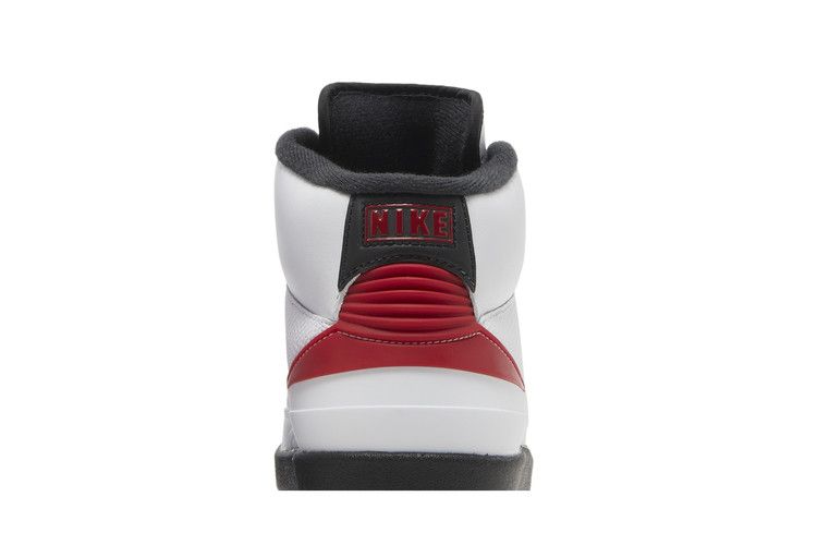 Air Jordan 2 Retro OG Chicago (2022) (Women's)