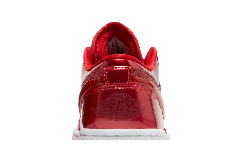Air Jordan 1 Low SE Pomegranate (Women's)
