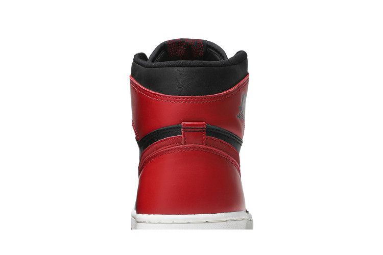 Air Jordan 1 Retro Bred (1994)