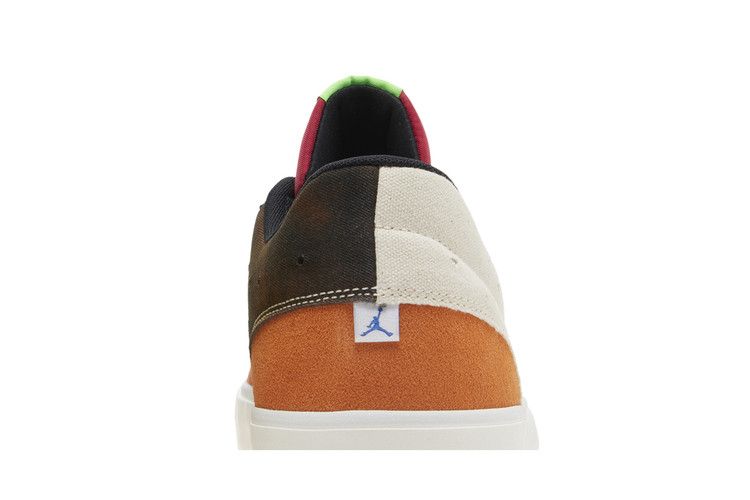 Air Jordan Series .06 What The