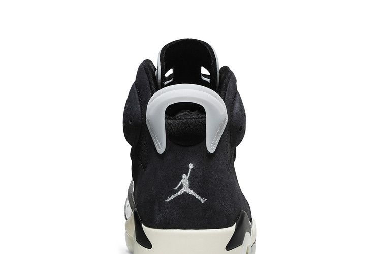 Air Jordan 6 Retro Tech Chrome (Women's)