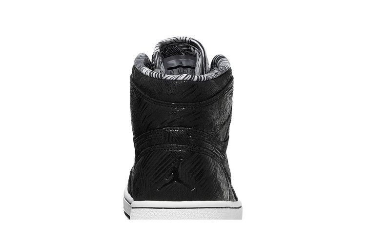 Air Jordan 1 Retro BHM (2015)