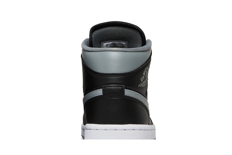 Air Jordan 1 Mid Shadow (Women's)