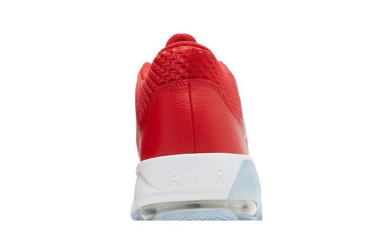 Air Jordan Max Aura 3 University Red