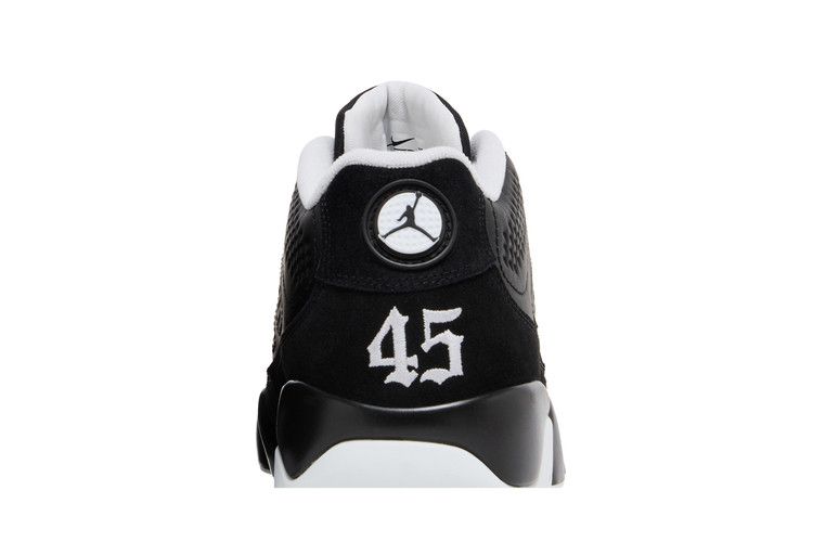 Air Jordan 9 Retro Low Golf Barons