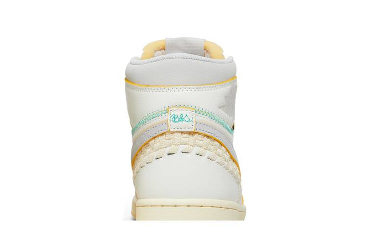Air Jordan 1 Retro High OG SP Union LA Bephies Beauty Supply Summer of ‘96