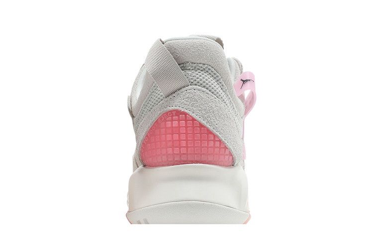Air Jordan MA2 Bone Suede (Women's)