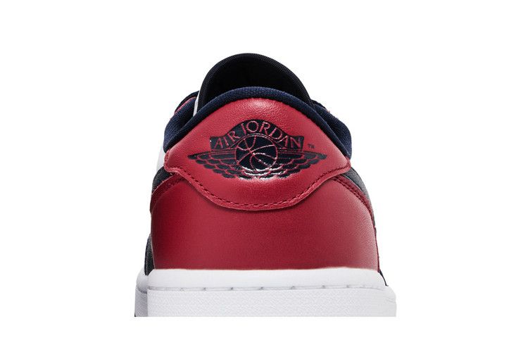 Air Jordan 1 Retro Low Golf USA