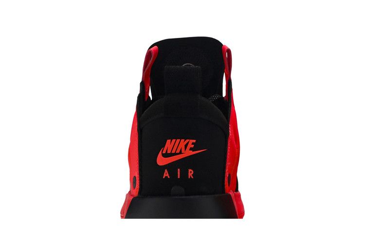 Air Jordan XXXIV Infrared 23
