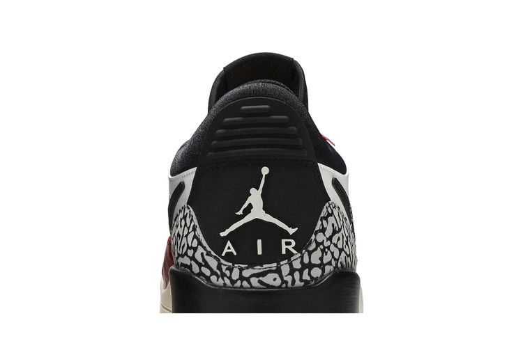 Air Jordan Legacy 312 Low Chicago