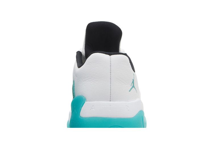 Air Jordan 11 CMFT Low New Emerald (Women's)