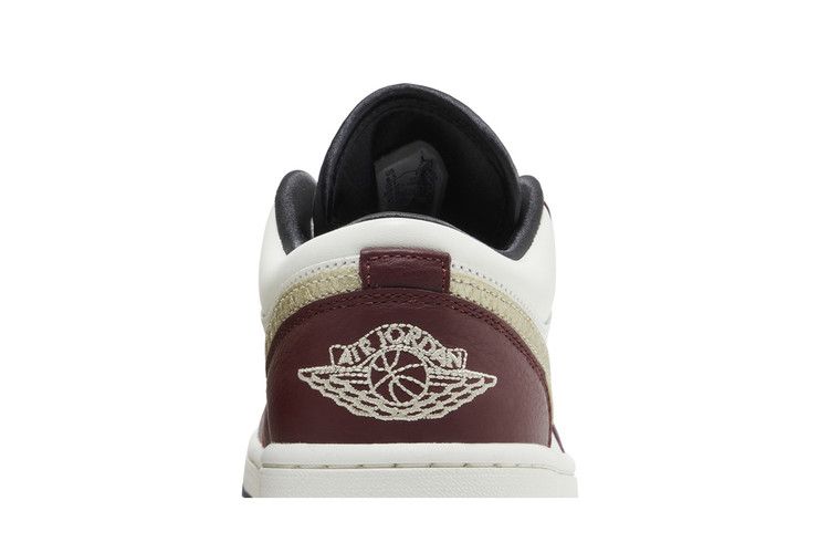Air Jordan 1 Low Year of the Dragon (2024) (Women's)