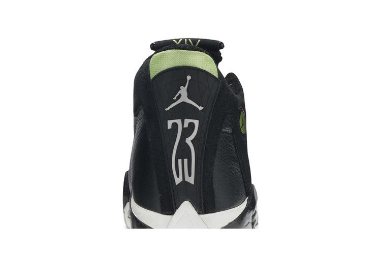 Air Jordan 14 OG Indiglo