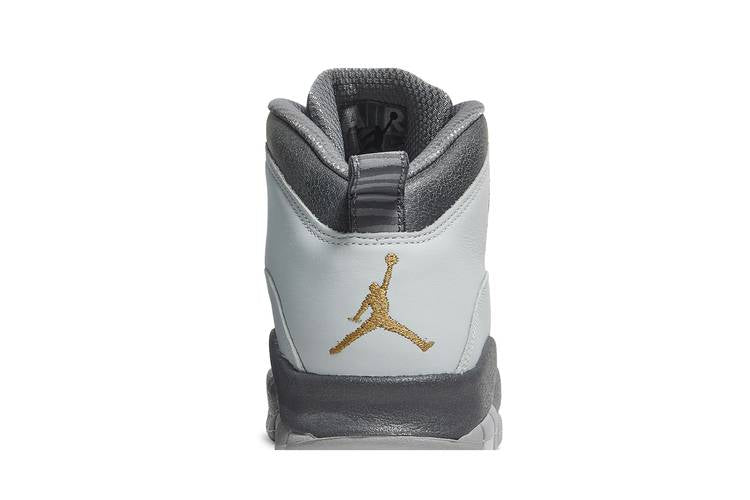 Air Jordan 10 Retro London