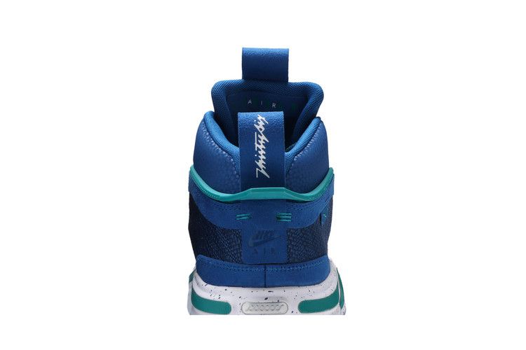 Air Jordan 36 SE Luka Doncic PE