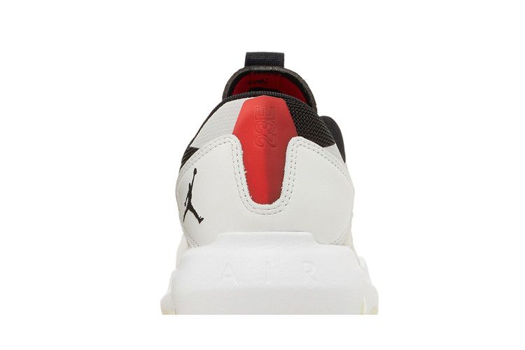 Air Jordan Air 200E Summit White