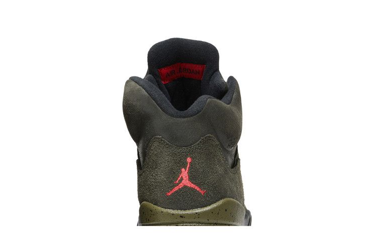 Air Jordan 5 Retro Fear Pack