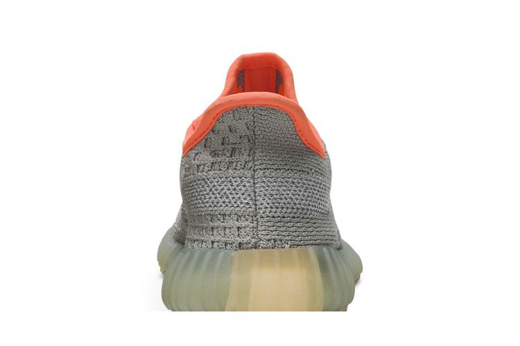 adidas Yeezy Boost 350 V2 Desert Sage (Kids)