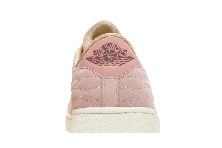Air Jordan 1 Centre Court Pink Oxford