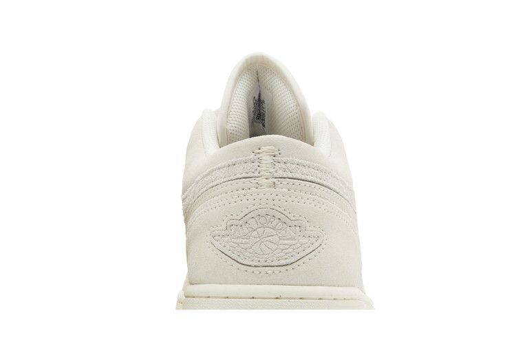 Air Jordan 1 Low SE Craft Pale Ivory