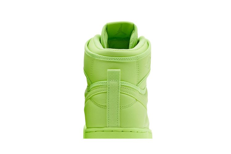 Air Jordan 1 Retro AJKO Billie Eilish Ghost Green (Women's)