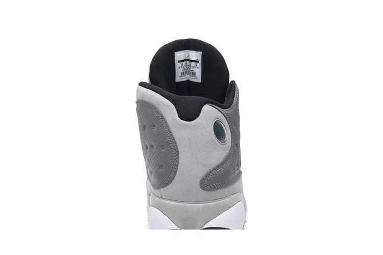 Air Jordan 13 Retro Atmosphere Grey