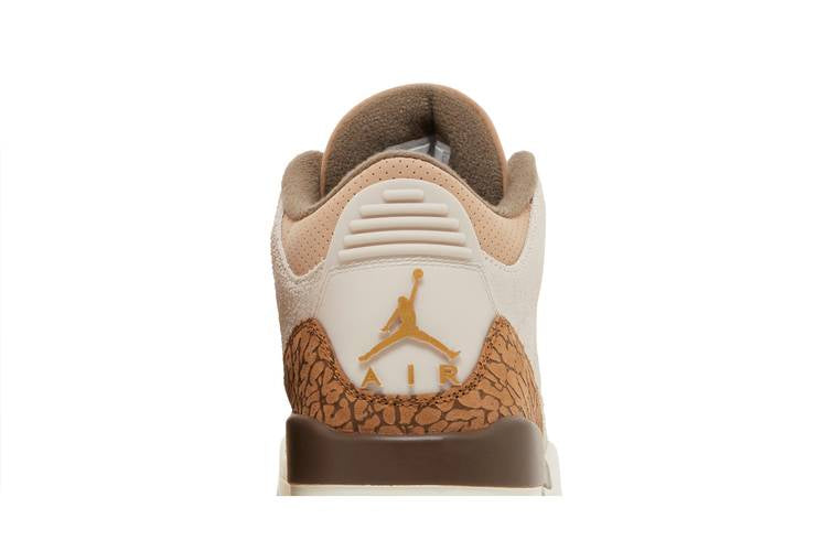 Air Jordan 3 Retro Palomino