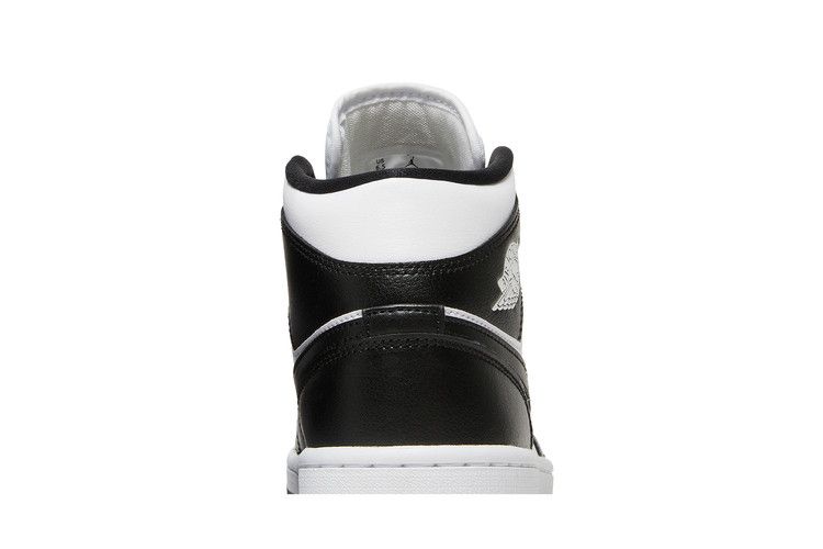 Air Jordan 1 Mid Panda (Women's)