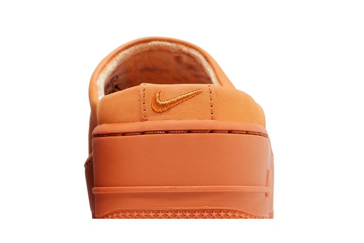 Nike Air Force 1 Lover XX Cinder Orange (Women's)