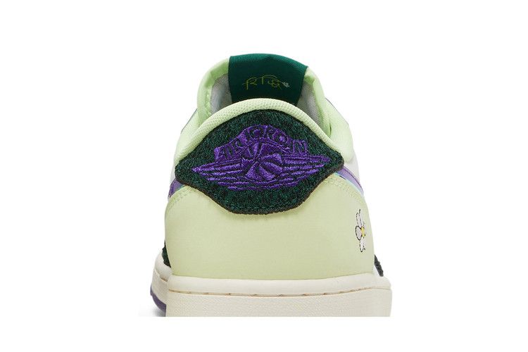 Air Jordan 1 Retro Low OG Doernbecher (2023)