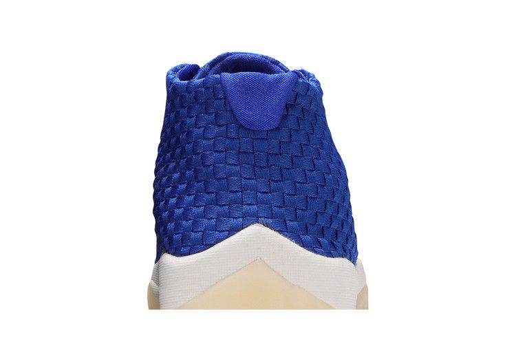 Air Jordan Future Hyper Royal