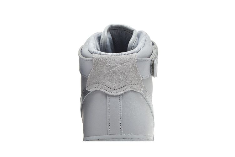 Nike Air Force 1 High Wolf Grey