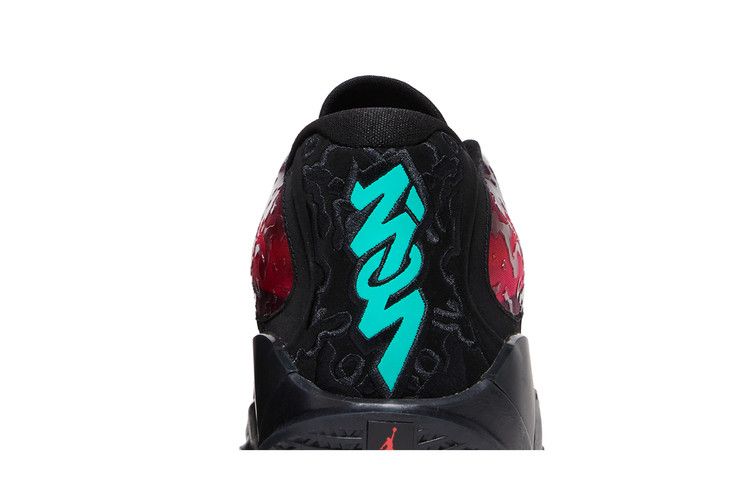 Air Jordan Zion 3 Sanctuary