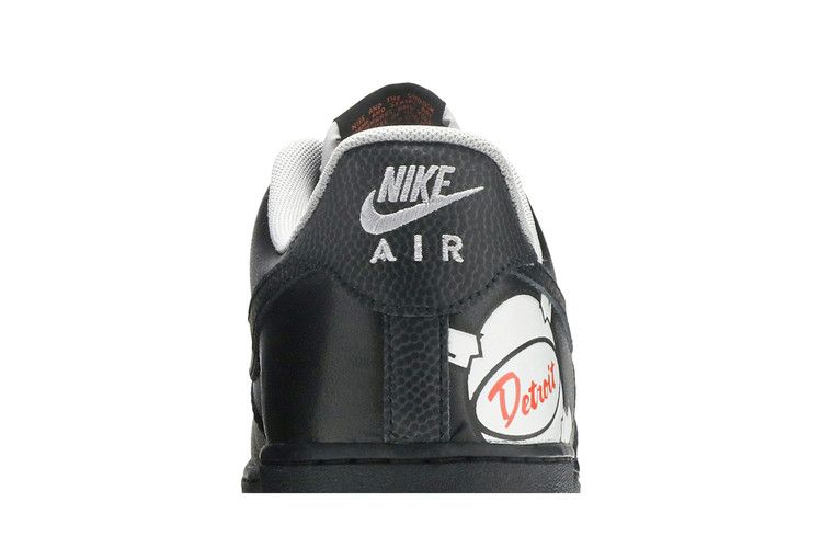 Nike Air Force 1 Low Detroit Away