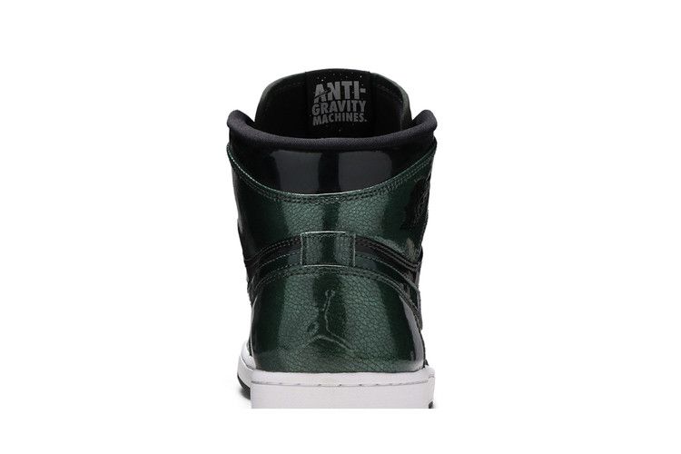 Air Jordan 1 Retro Grove Green