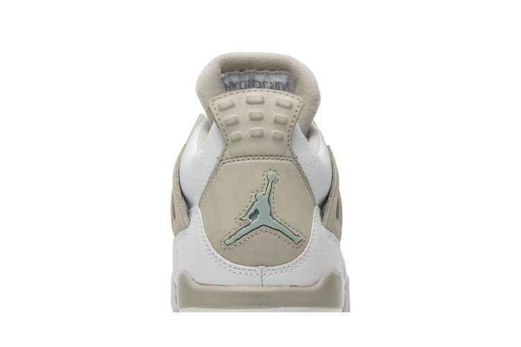 Air Jordan 4 Retro Sand (2006) (Women's)