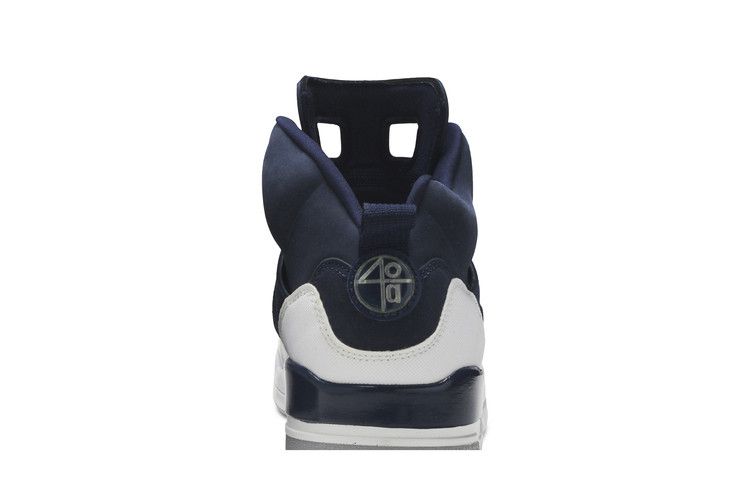 Air Jordan Spizike Midnight Navy