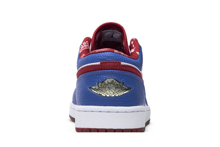 Air Jordan 1 Retro Low East Side