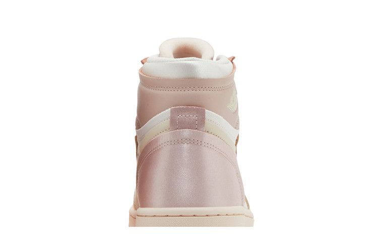Air Jordan 1 High Method Of Make Pink Oxford (Women's)