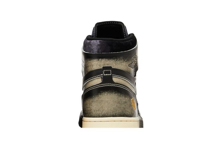 Air Jordan 1 High Zoom Air CMFT 2 Día De Muertos