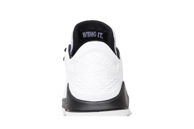 Air Jordan XXXII Low Wing It
