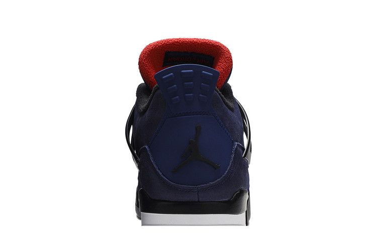 Air Jordan 4 Retro Winterized Loyal Blue