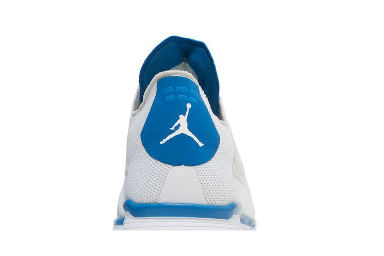 Air Jordan 89 Racer Military Blue