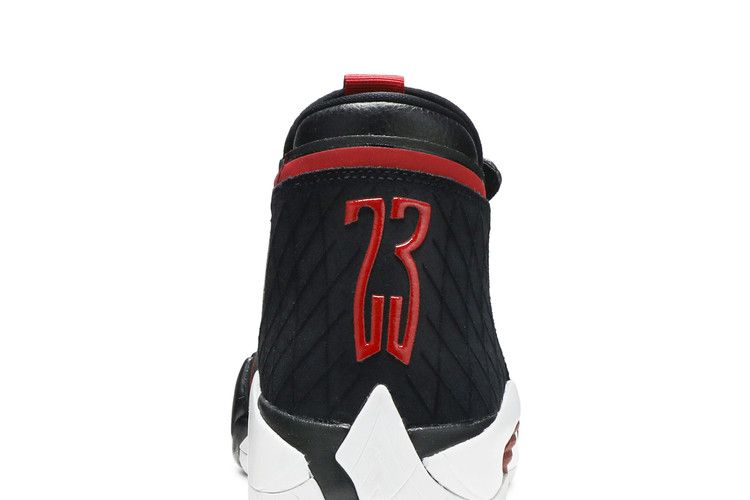 Air Jordan Jumpman Z Bred