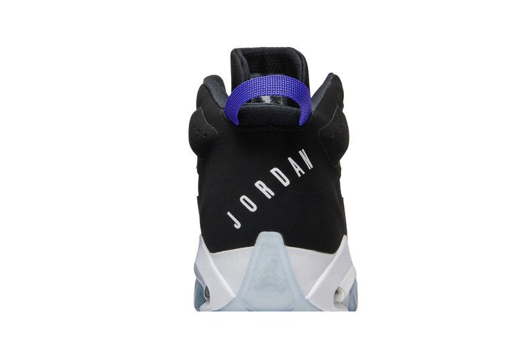 Air Jordan Lift Off Black Dark Concord
