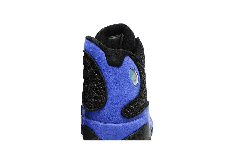 Air Jordan 13 Retro Black Hyper Royal