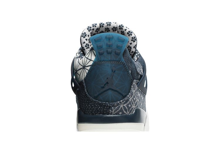 Air Jordan 4 Retro SE Sashiko